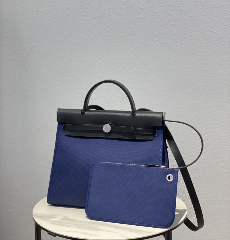 Hermes Top Handle Bags